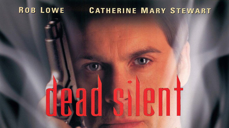 Fotograma de Dead Silent