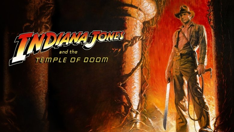 Fotograma de Indiana Jones y el templo maldito