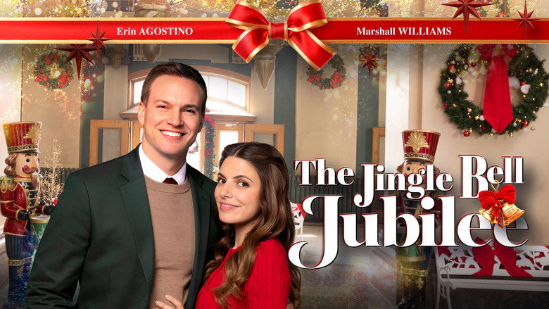 Fotograma de The Jinglebell Jubilee