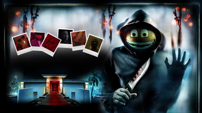 Fotograma de Slasher Party