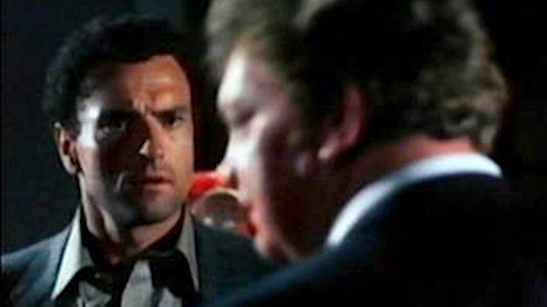Fotograma de Margin for Murder
