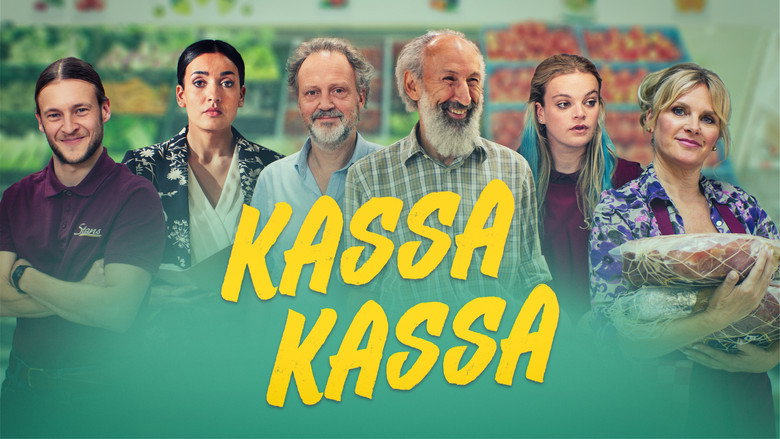 Fotograma de Kassa Kassa