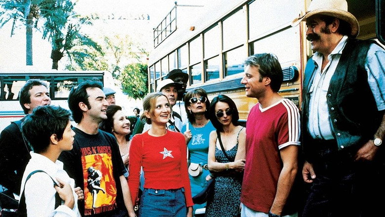 Fotograma de Restons groupés