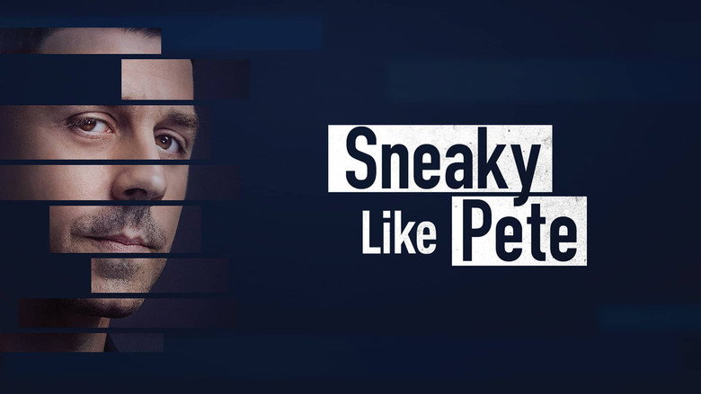 Fotograma de Sneaky Pete