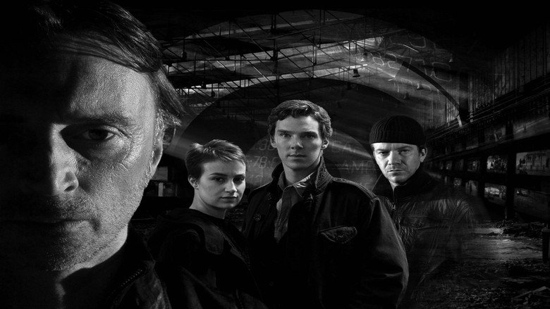 Fotograma de The Last Enemy