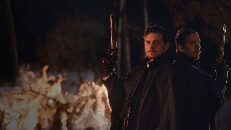 Fotograma de The Duel