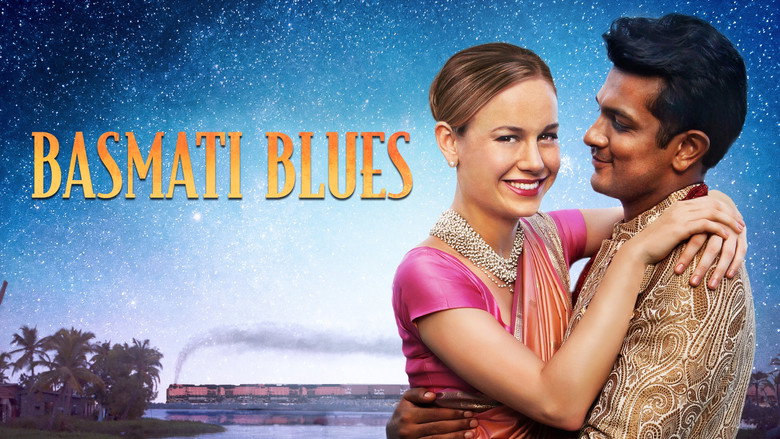 Fotograma de Basmati Blues