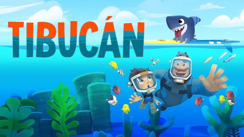 Fotograma de Tibucán