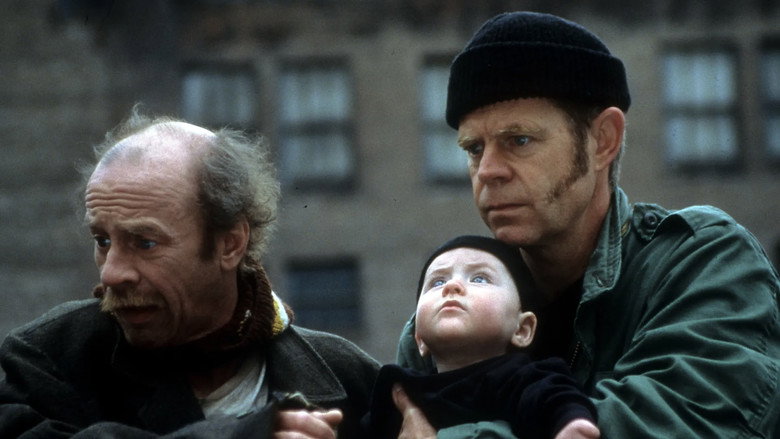 Fotograma de Bienvenidos a Collinwood