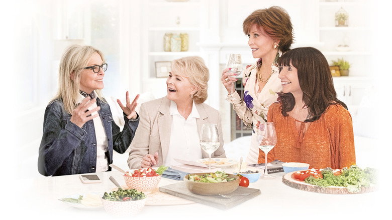Fotograma de Book Club