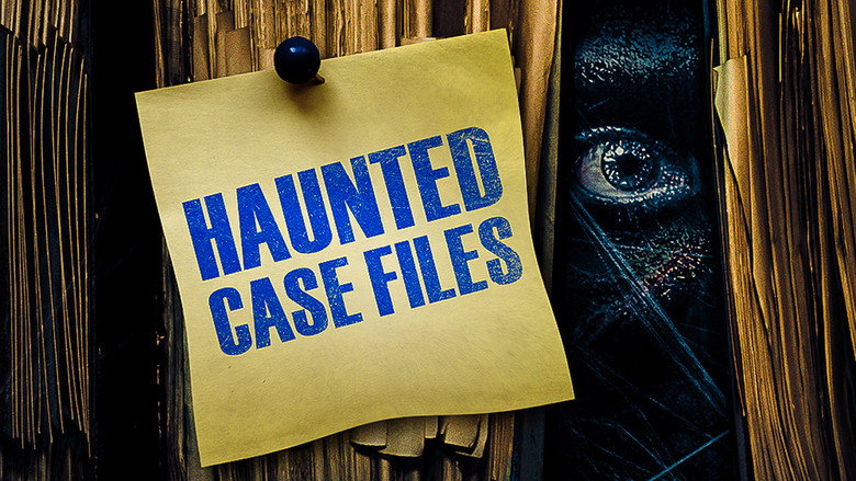 Fotograma de Haunted Case Files