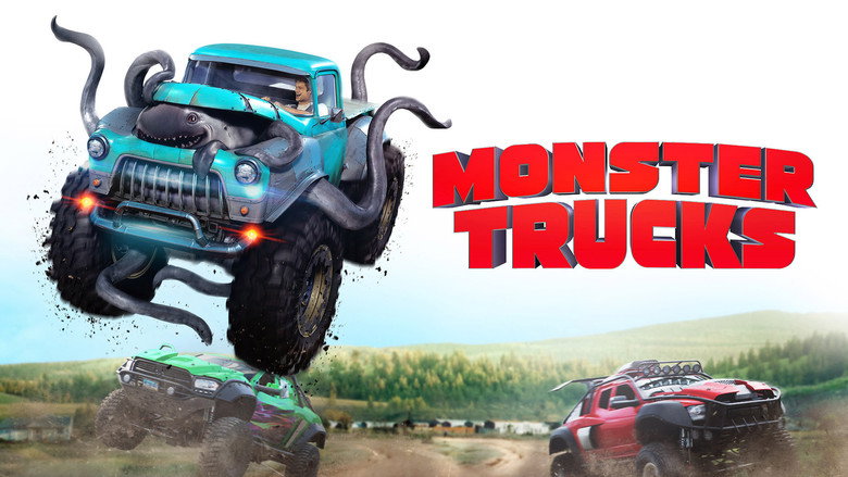 Fotograma de Monster Trucks