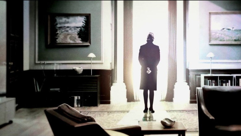 Fotograma de Borgen