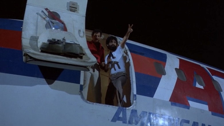 Fotograma de Delta Force