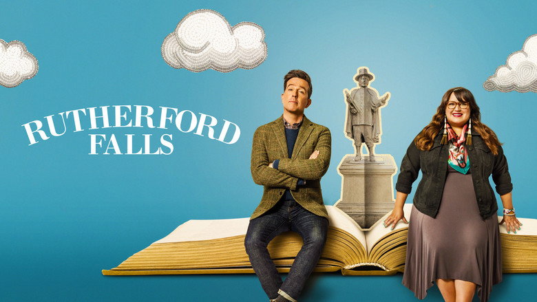 Fotograma de Rutherford Falls