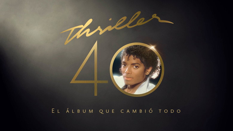 Fotograma de Thriller 40