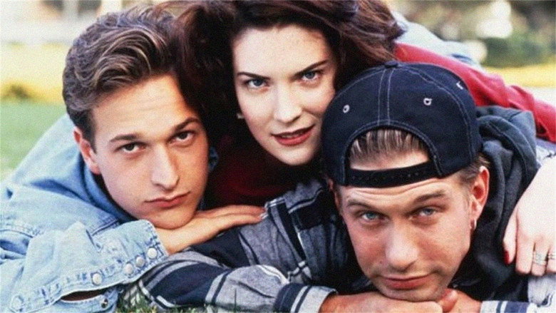 Fotograma de Tres formas de amar