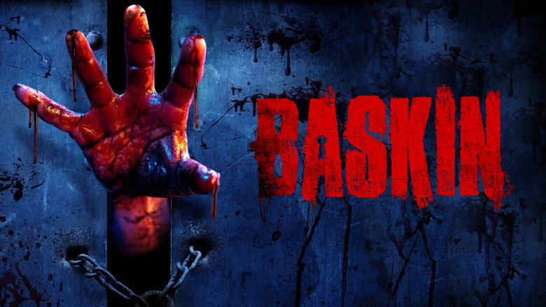 Fotograma de Baskin