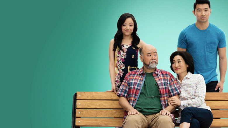 Fotograma de Kim's Convenience