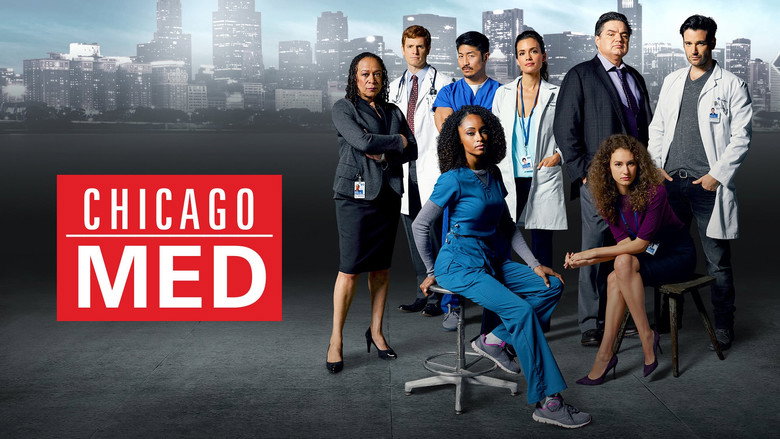 Fotograma de Chicago Med