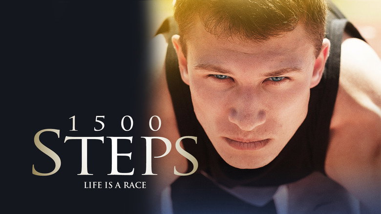 Fotograma de 1500 Steps
