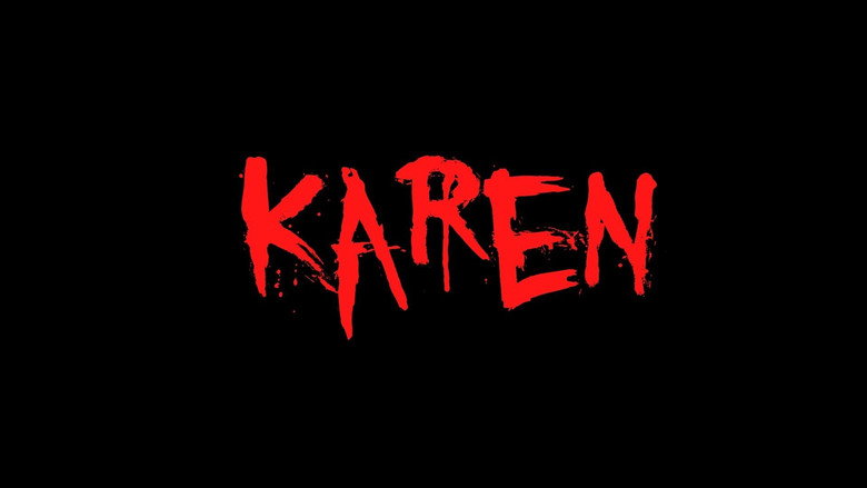 Fotograma de Karen