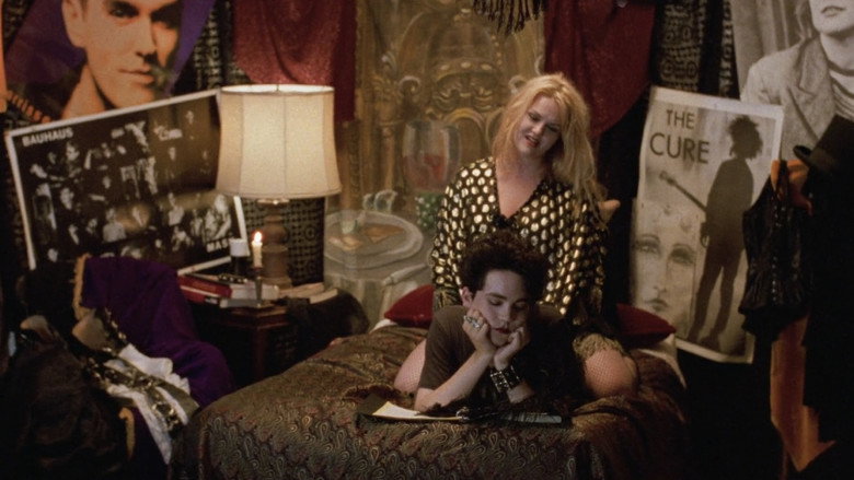 Fotograma de Gypsy 83