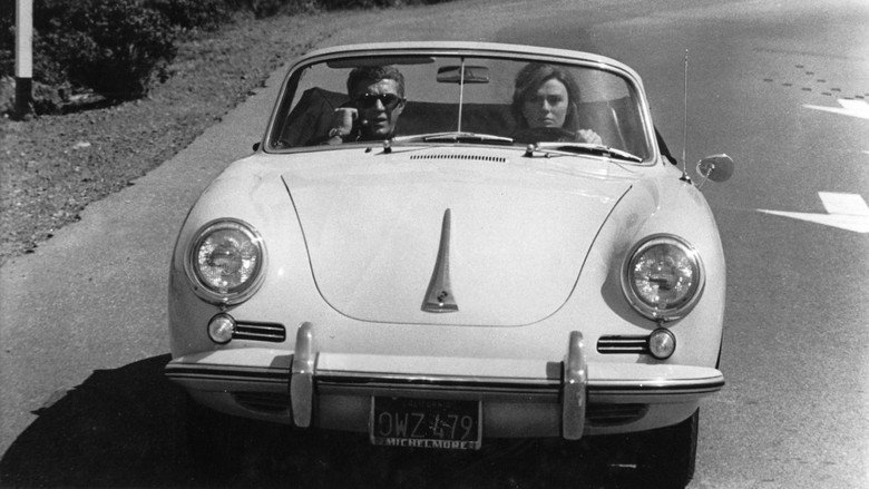 Fotograma de Bullitt
