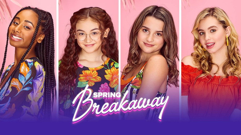 Fotograma de Spring Breakaway