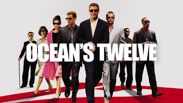 Fotograma de Ocean's Twelve