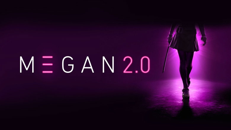 Fotograma de M3GAN 2.0