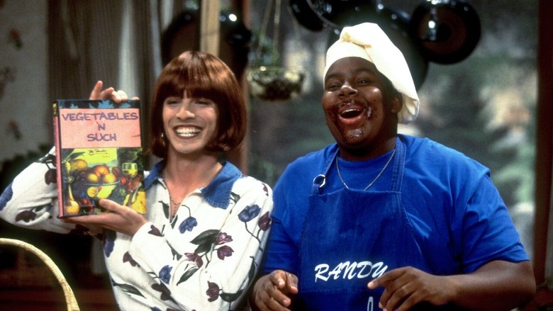 Fotograma de All That