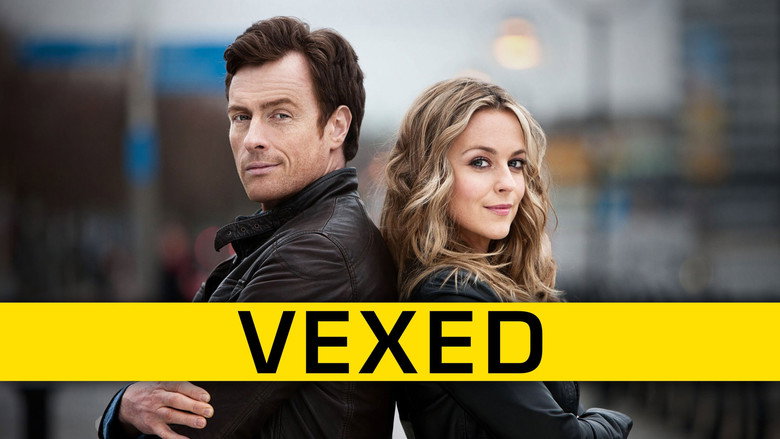 Fotograma de Vexed