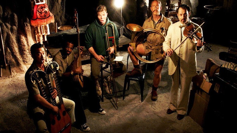 Fotograma de Ladykillers