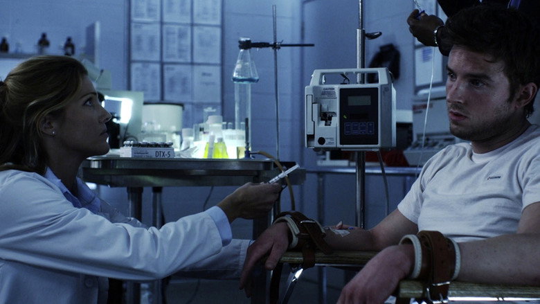 Fotograma de Bloodwork