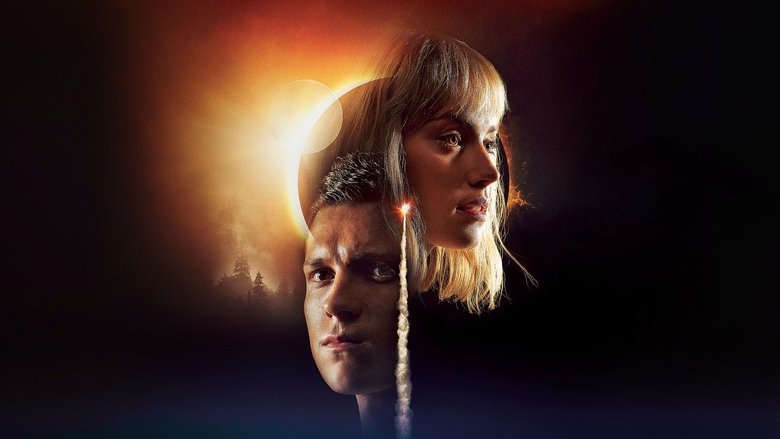 Fotograma de Chaos Walking