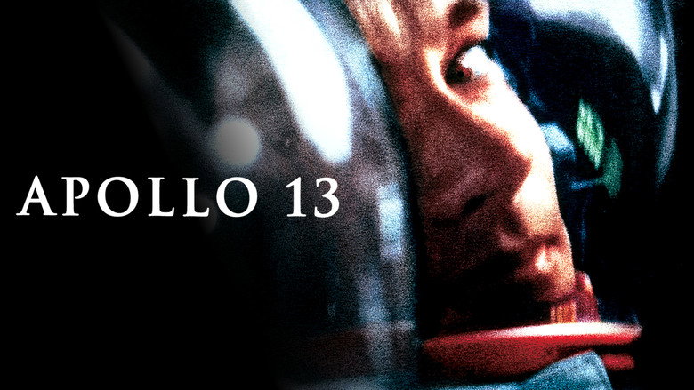 Fotograma de Apolo 13