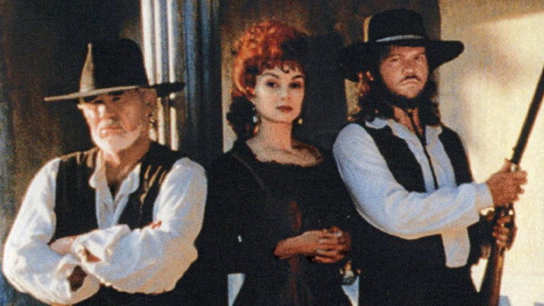 Fotograma de Rio Diablo
