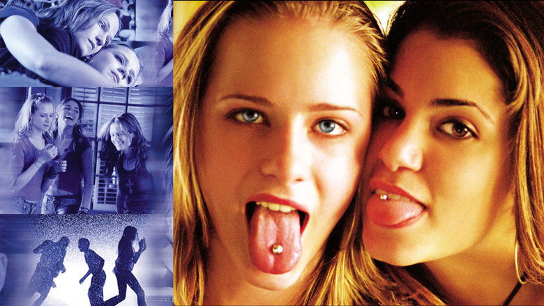 Fotograma de Thirteen