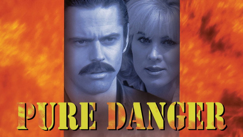 Fotograma de Pure Danger