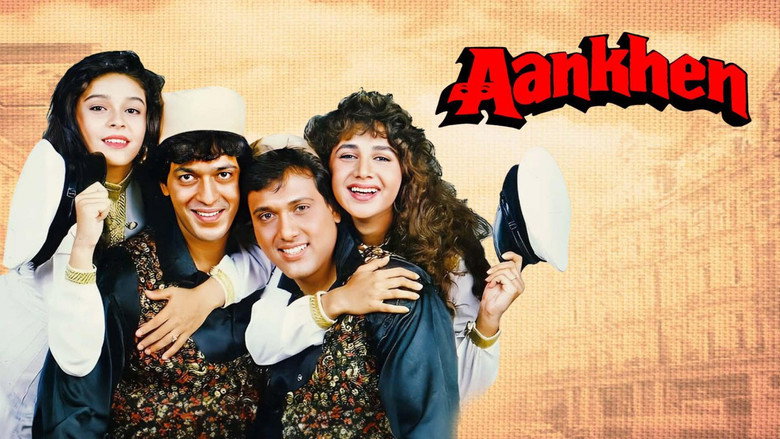 Fotograma de Aankhen