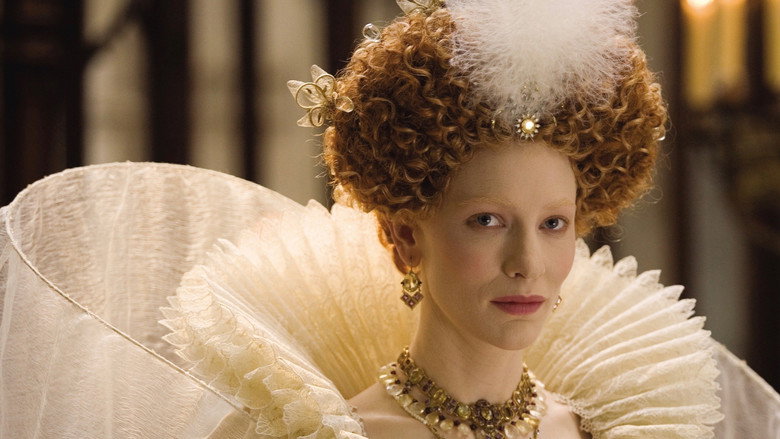 Fotograma de Elizabeth: La edad de oro