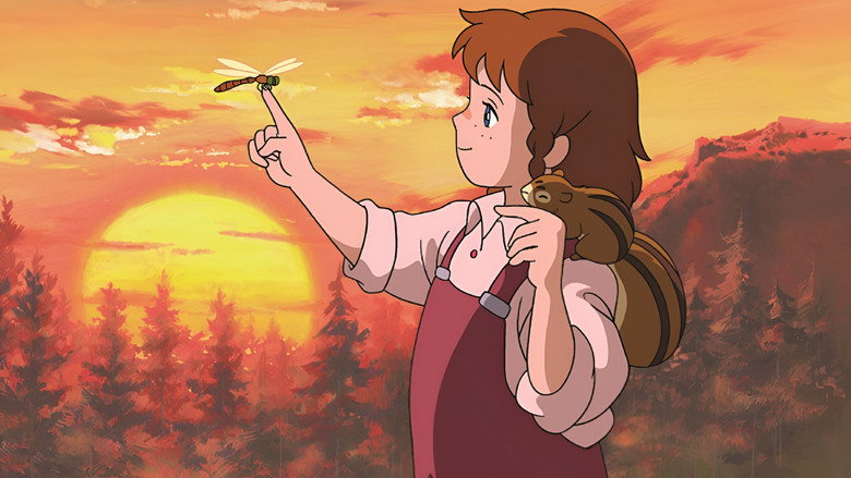 Fotograma de Pollyanna