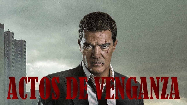Fotograma de Actos de venganza
