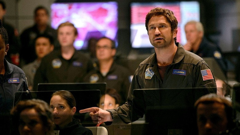 Fotograma de Geostorm