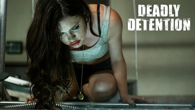 Fotograma de Castigo Mortal