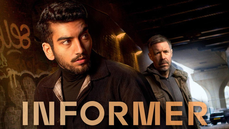 Fotograma de Informer