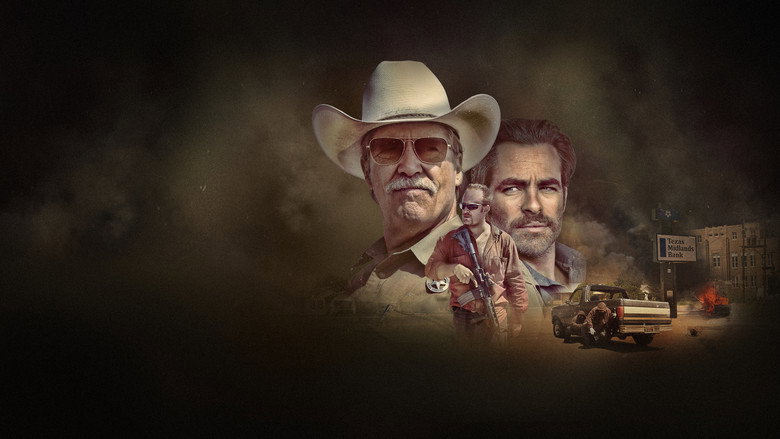 Fotograma de Comanchería