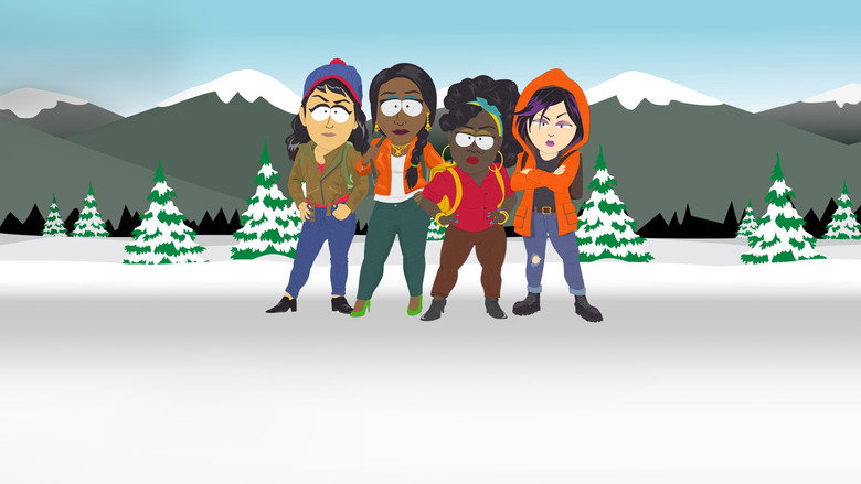 Fotograma de South Park: Bienvenidos al Complaciverso