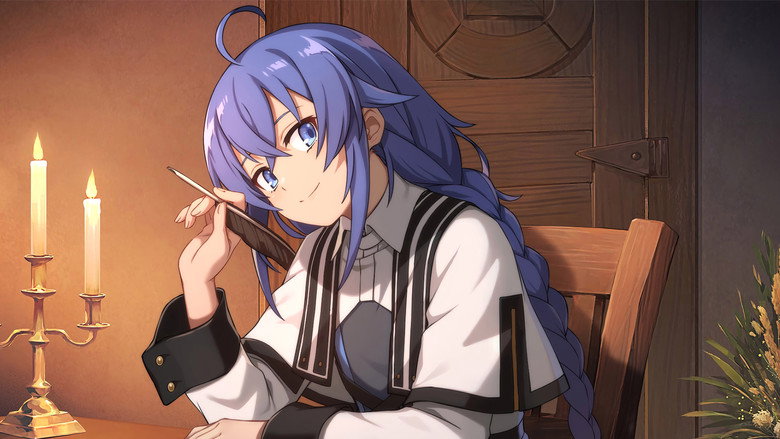 Fotograma de Mushoku Tensei Jobless Reincarnation
